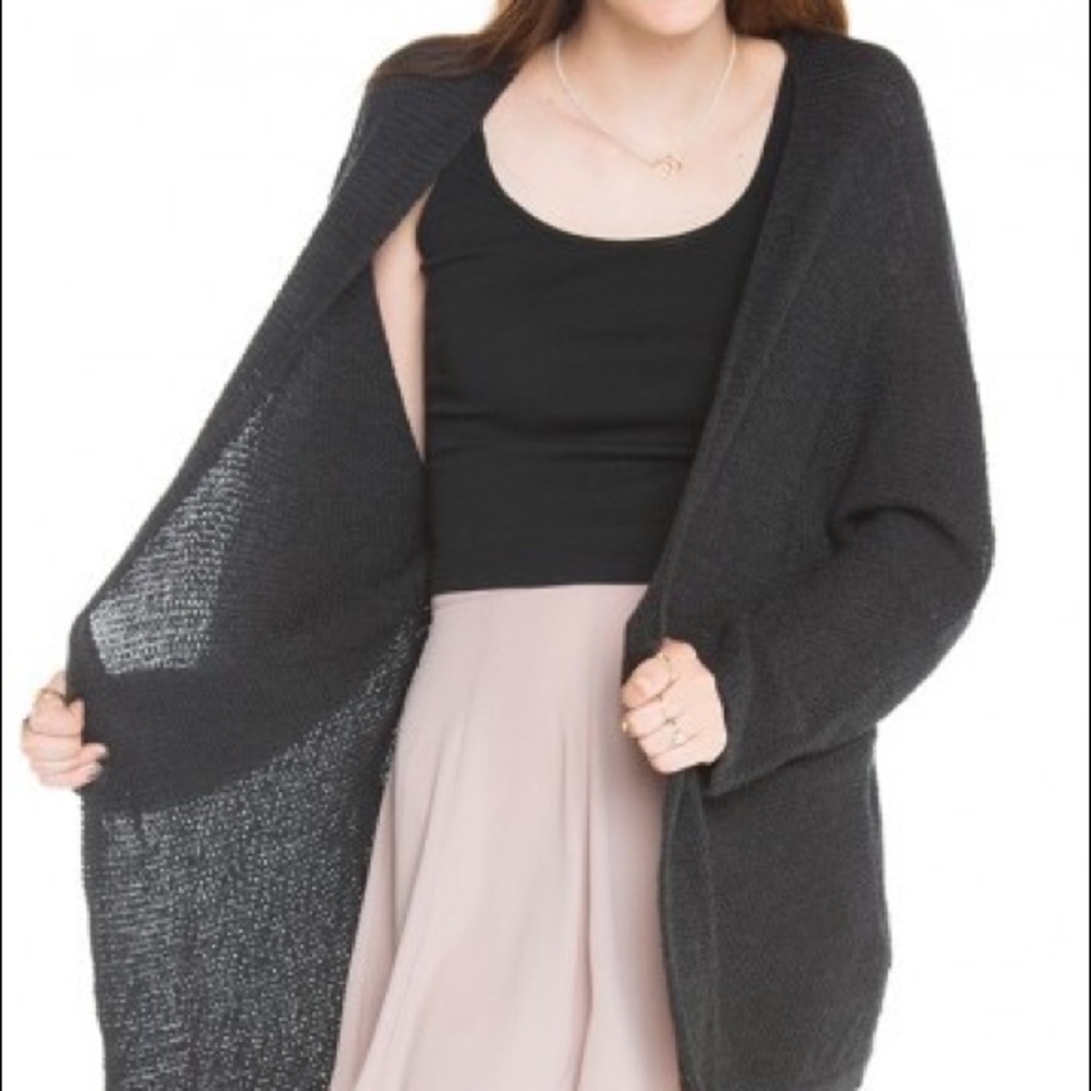 Brandy Melville Caroline Cardigan